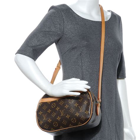 lv blois crossbody|monogram blois louis vuitton.